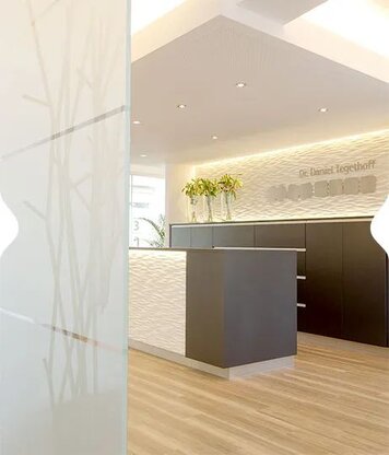 Kieferorthopädische Praxis Dr. Tegethoff Abbildung Nr. 10