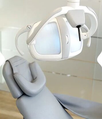 Kieferorthopädische Praxis Dr. Tegethoff Abbildung Nr. 9