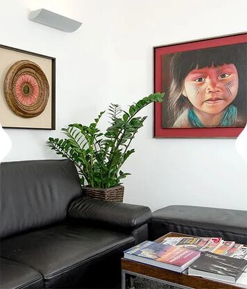 Kieferorthopädische Praxis Dr. Tegethoff Abbildung Nr. 8