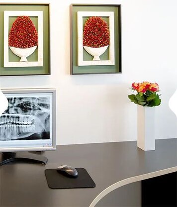 Kieferorthopädische Praxis Dr. Tegethoff Abbildung Nr. 7