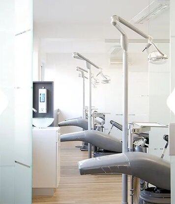 Kieferorthopädische Praxis Dr. Tegethoff Abbildung Nr. 6