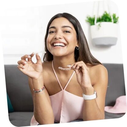 Kieferorthopädische Praxis Dr. Tegethoff Abbildung Nr. 2