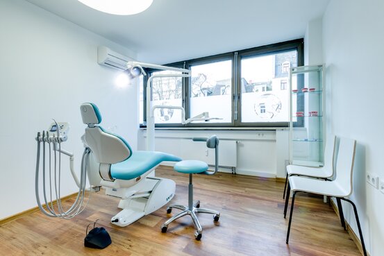 Dres. Heinrich Fachzahnärzte für Kieferorthopädie Abbildung Nr. 5