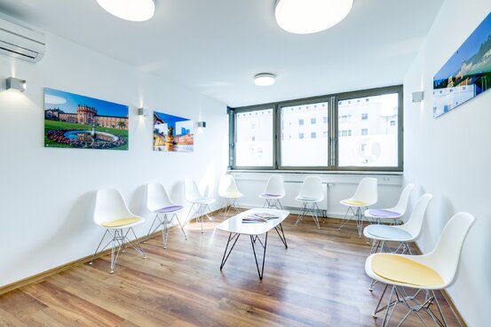 Dres. Heinrich Fachzahnärzte für Kieferorthopädie Abbildung Nr. 4