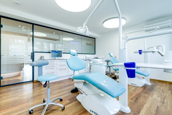 Dres. Heinrich Fachzahnärzte für Kieferorthopädie Abbildung Nr. 6