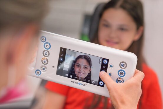 Praxis für innovative Kieferorthopädie (vormals Dr. Hannemann und Kollegen) – ZÄ Eliza Reitz-Hannemann Abbildung Nr. 2