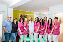 Kieferorthopädische Praxis Dr. Forster Vorschau