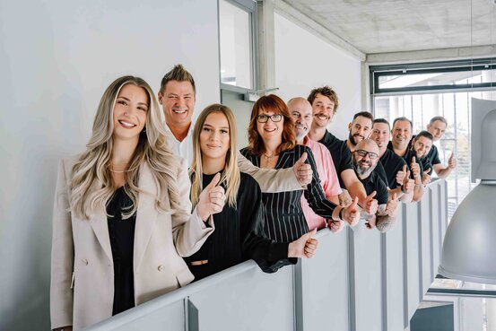 Fensterkonzepte Schulze Team