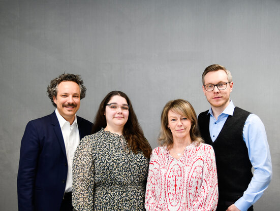 Hörstudio Riedel Abbildung Nr. 2
