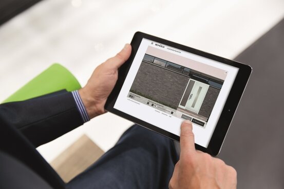 Gebr. Rath Schlosserei Metallbau GmbH Abbildung Nr. 5