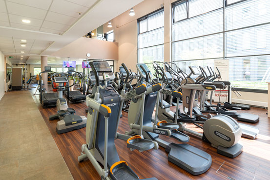 Pro Health Club – phc Fitnessstudio Abbildung Nr. 4