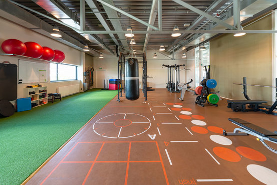 Pro Health Club – phc Fitnessstudio Abbildung Nr. 5