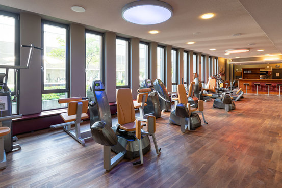 Pro Health Club – phc Fitnessstudio Abbildung Nr. 3