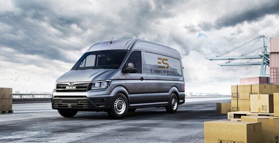 Empire Service Management Abbildung Nr. 4