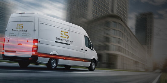 Empire Service Management Abbildung Nr. 5