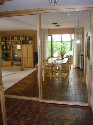 Konzept Tischlerei Wöhltjen Abbildung Nr. 17