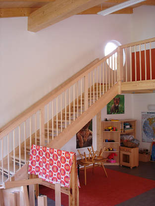 Konzept Tischlerei Wöhltjen Abbildung Nr. 16