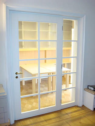 Konzept Tischlerei Wöhltjen Abbildung Nr. 15