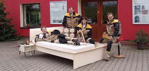 Tischlerei Axel Pauli Vorschau