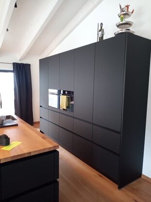 kornmann raum- & schlafdesign Abbildung Nr. 11