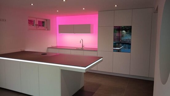 kornmann raum- & schlafdesign Abbildung Nr. 9