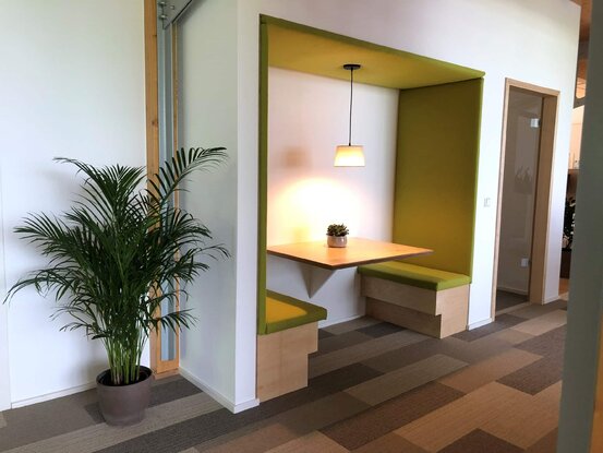 kornmann raum- & schlafdesign Abbildung Nr. 7