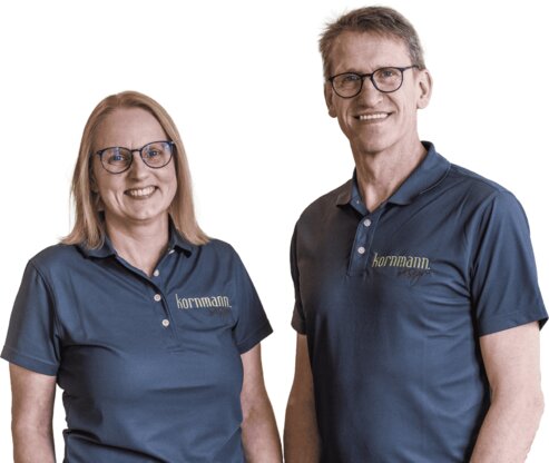 kornmann raum- & schlafdesign Abbildung Nr. 1