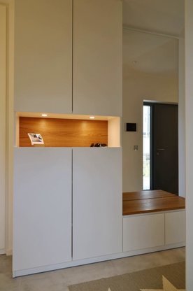 Klumpf GmbH - WOHNDESIGN Abbildung Nr. 16