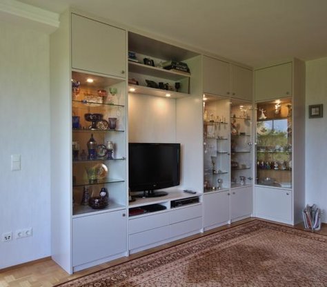 Klumpf GmbH - WOHNDESIGN Abbildung Nr. 15