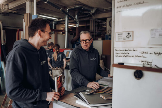 Schreinerei Muth Abbildung Nr. 15