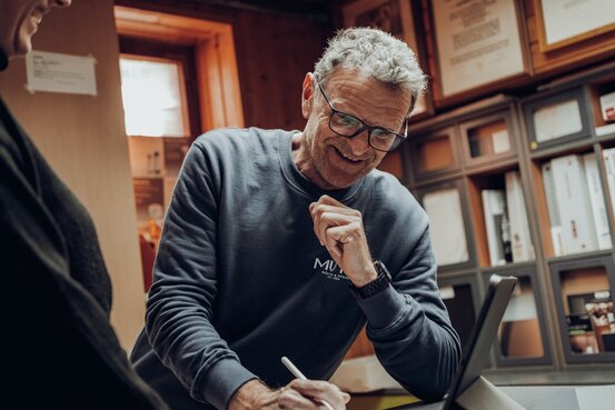 Schreinerei Muth Abbildung Nr. 14