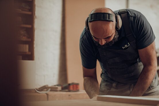 Schreinerei Muth Abbildung Nr. 13