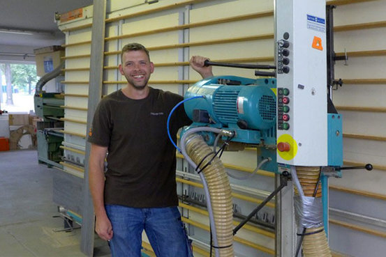 Tischlerei Lausitz GmbH Abbildung Nr. 5