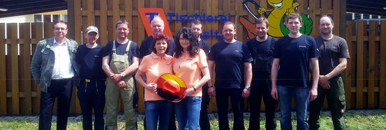 Tischlerei Lausitz GmbH Abbildung Nr. 1