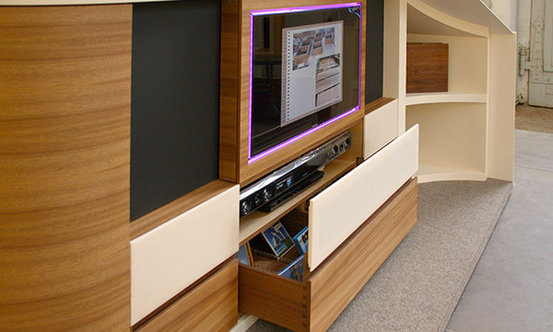 Tischlerei Lausitz GmbH Abbildung Nr. 2