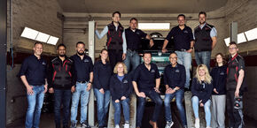 Engel & Harder Kfz-Sachverständige Vorschau