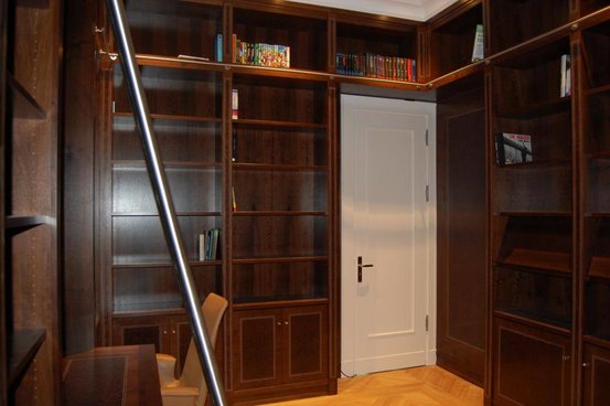 Schreinerei Preuß GmbH Abbildung Nr. 13
