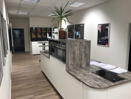 Schreinerei Preuß GmbH » 68 geprüfte Bewertungen