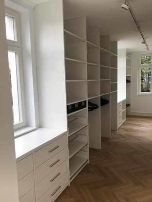 Schreinerei Preuß GmbH Abbildung Nr. 7