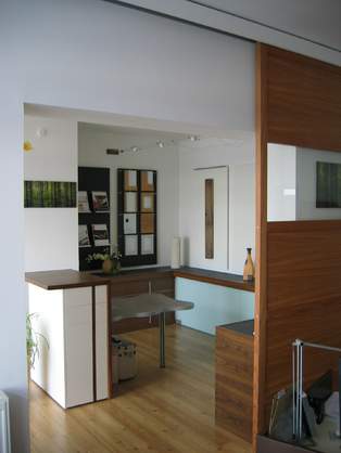 Gestaltungsatelier 1