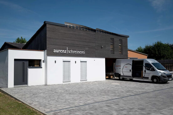 Aurenz Schreinerei Abbildung Nr. 3