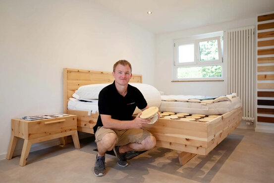 Aurenz Schreinerei Abbildung Nr. 5