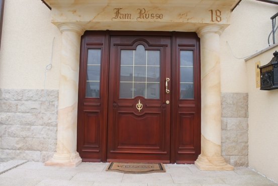 Schreinerei Schäuble Abbildung Nr. 3