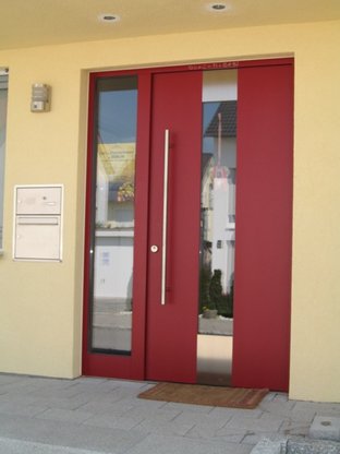 Schreinerei Schäuble Abbildung Nr. 2