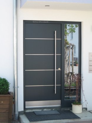 Schreinerei Schäuble Abbildung Nr. 1