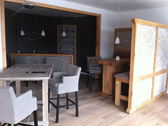 Bau- und Möbelschreinerei Marco Dietz Abbildung Nr. 4