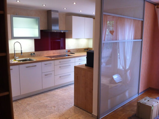 Bau- und Möbelschreinerei Marco Dietz Abbildung Nr. 3