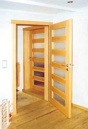 Bau- und Möbelschreinerei Marco Dietz Abbildung Nr. 12