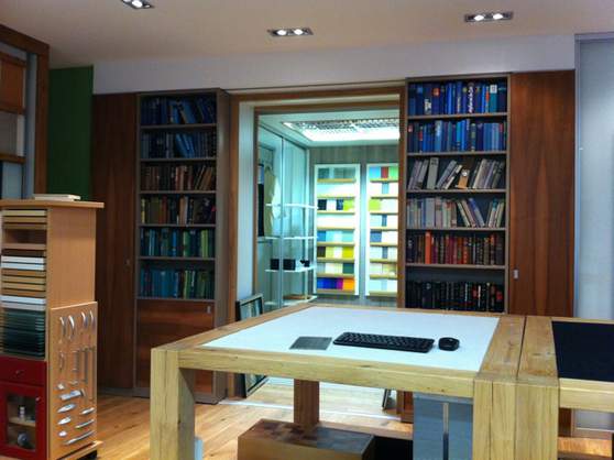 Bau- und Möbelschreinerei Marco Dietz Abbildung Nr. 10