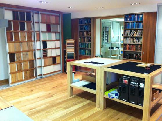 Bau- und Möbelschreinerei Marco Dietz Abbildung Nr. 8